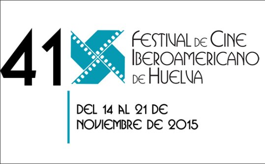 Festival de Cine Iberoamericano de Huelva 2015